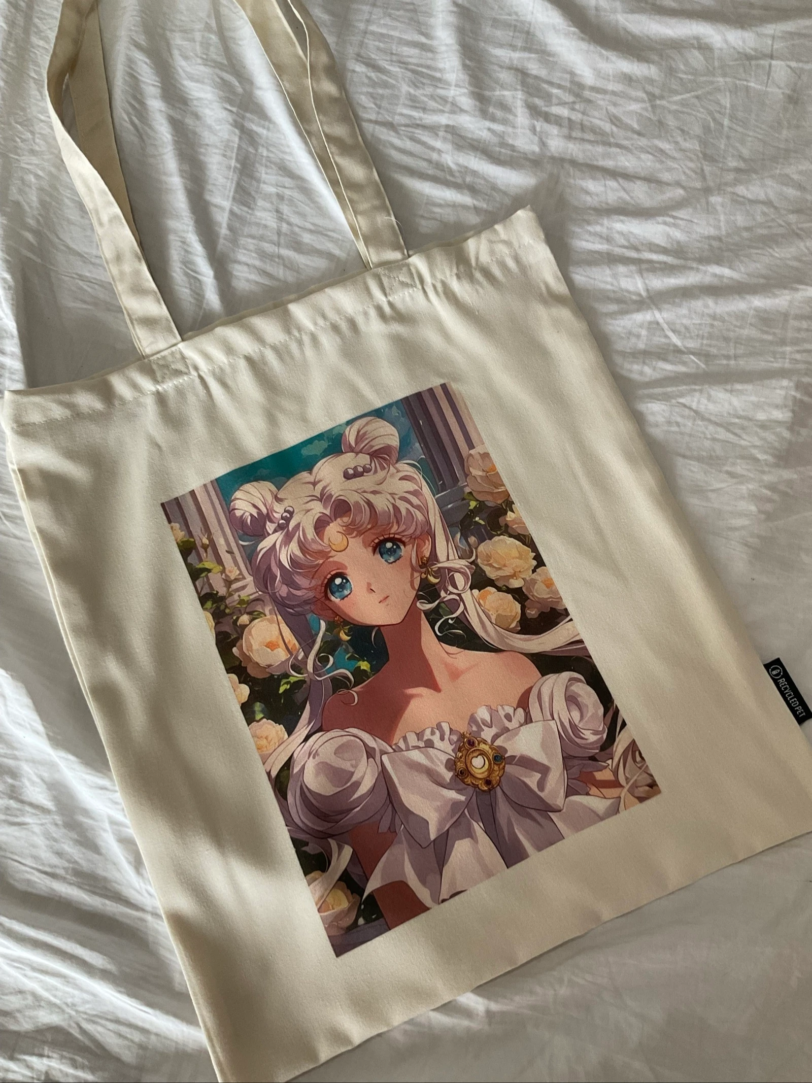Bolsa Sailor Moon – photo 6